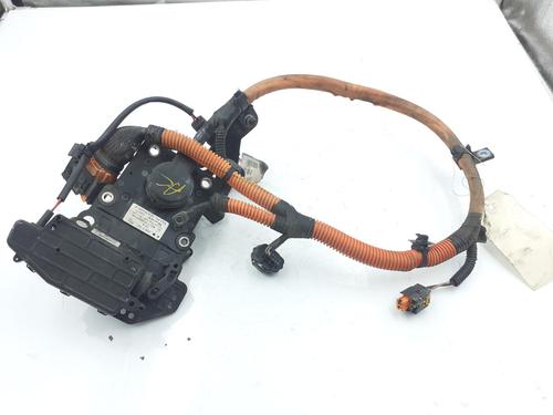 Electronic module RENAULT KANGOO Express (FW0/1_) Z.E. (FW0Z, FW1Z) | BP27704789M83 - Image 4