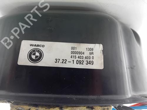Electronic module BMW X5 (E53) 3.0 d | BP36168079M83 - Image 4