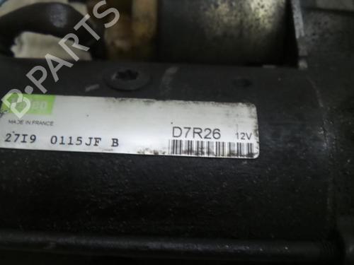 Starter FIAT ULYSSE (220_) 2.0 JTD | BP24776931M8