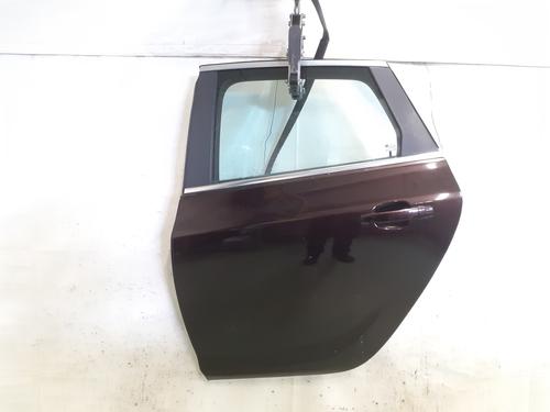 Used Left rear door OPEL ASTRA J (P10) 1.7 CDTI (68) (125 hp) 26618343
