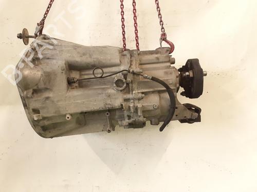 Gearbox MERCEDES-BENZ C-CLASS (W204) C 220 CDI (204.008) | BP24794083M3 - Image 7