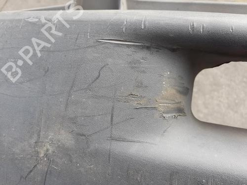 Front bumper PEUGEOT BOXER Van (230L) 2.5 D | BP24774023C7 