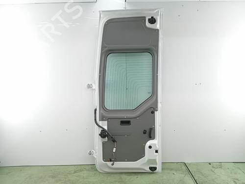 Used Right tailgate Right tailgate RENAULT MASTER III Bus (JV) 2.3 dCi 135 FWD (JV0N, JV08) (136 hp) 35810692 35810692