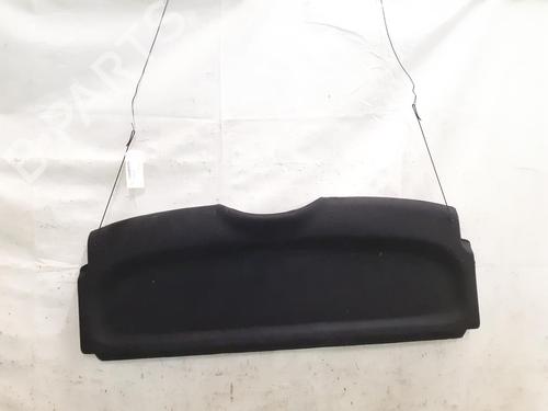 Used Rear parcel shelf PEUGEOT 206+ (2L_, 2M_) 1.4 i (73 hp) 24793738