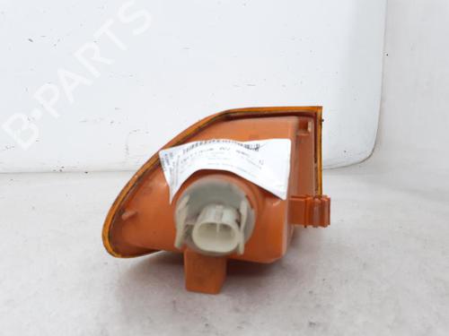 Left front indicator OPEL ASTRA F Hatchback (T92) 1.4 Si (F08, M08, F68, M68) | BP24782852C32 