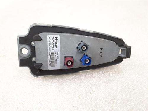 Antenna/Base BMW 5 Gran Turismo (F07) 530 d | BP24791001C140 