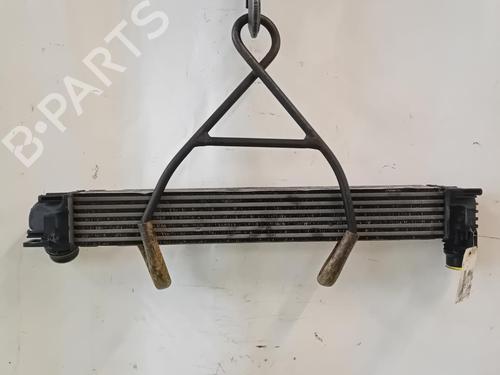 Intercooler RENAULT MEGANE III Hatchback (BZ0/1_, B3_) 1.5 dCi (BZ09, BZ0D, BZ1W, BZ29, BZ14) | BP24792071M30 - Image 2