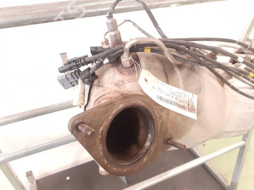 Particulate filter FIAT DUCATO Van (250_) 130 Multijet 2,3 D | BP32526509M81