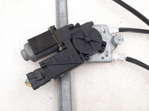 Front right window mechanism RENAULT ESPACE IV (JK0/1_) 3.0 dCi (JK0J, JK0V) | BP24794978C23  - Image 6