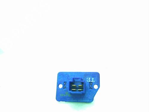 Heater resistor HYUNDAI GETZ (TB) 1.1 | BP24778057M108 