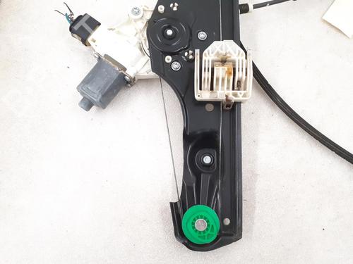 Front left window mechanism BMW X1 (E84) sDrive 18 d | BP24791192C22  - Image 5