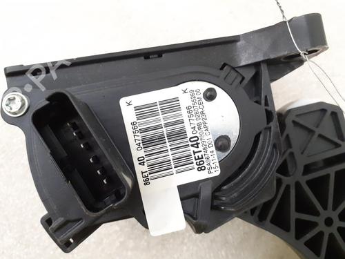 Pedal CITROËN C4 Picasso II 1.6 HDi / BlueHDi 115 | BP24791796I4 
