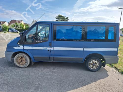Used Parts FORD TRANSIT Van (FA_ _)  2.2 TDCi  4819126