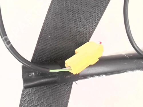 Front right seatbelt CHEVROLET ORLANDO (J309) 2.0 D | BP24784714I25  - Image 6