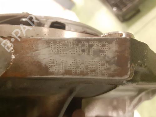 Engine OPEL ADAM (M13) 1.4 | BP31884404M1 