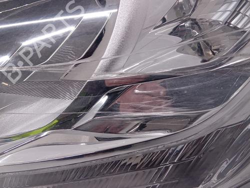 Left headlight CITROËN BERLINGO Box Body/MPV (B9) 1.6 BlueHDi 100 | BP30101639C28