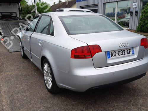 Starter AUDI A4 B7 (8EC) 2.0 TDI | BP24787395M8  - Image 8