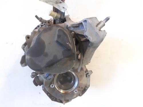 Getriebe RENAULT TWINGO II (CN0_) 1.2 16V (CN04, CN0B) | BP29967138M3