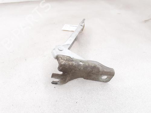 Hinge/Door check strap VW POLO V (6R1, 6C1) 1.6 TDI | BP24791215C146 