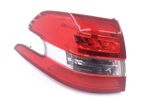 Used Left taillight PEUGEOT 308 SW II (LC_, LJ_, LR_, LX_, L4_) 1.5 BlueHDi 100 (102 hp) 28190724