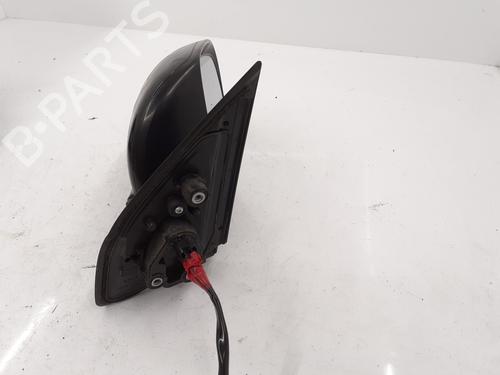 Used Right mirror MITSUBISHI OUTLANDER II (CW_W) 2.2 DI-D 4WD (156 hp) 28117262