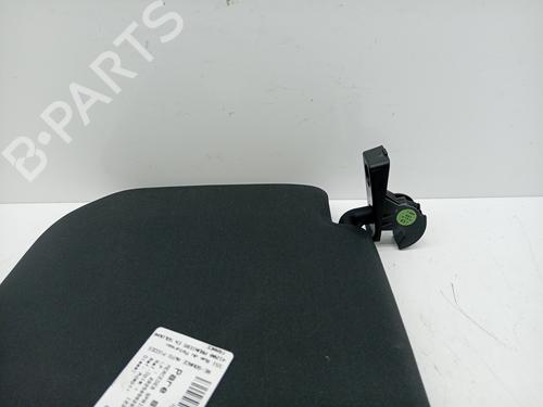 Left sun visor MERCEDES-BENZ SPRINTER 3,5-t Van (B907, B910) 311 CDI RWD (907.631, 907.633, 907.635, 907.637) | BP37742062I1 - Image 3