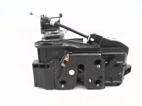 Front right lock HYUNDAI SANTA FÉ II (CM) 2.2 CRDi GLS 4x4 | BP24781396C97 