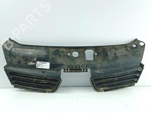 Rejilla Rejilla RENAULT CLIO II (BB_, CB_) [1998-2016] 37449967 37449967