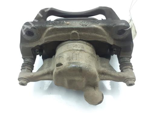 Left front brake caliper CITROËN BERLINGO Box Body/MPV (K9) 1.5 BlueHDi 100 | BP39086013M105 - Image 4