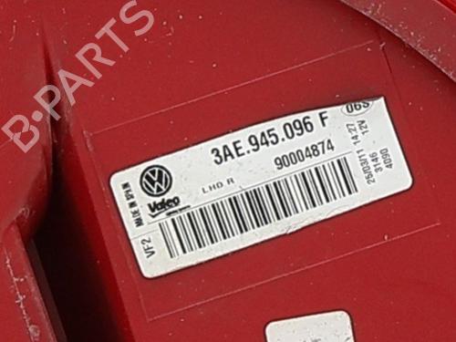 Used Right taillight Right taillight VW PASSAT B7 (362) 2.0 TDI (140 hp) 39665274 39665274