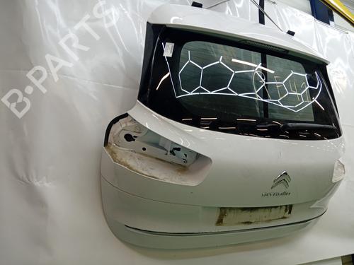 Used Tailgate Tailgate CITROËN C4 Picasso II [2013-2026] 33660665 33660665