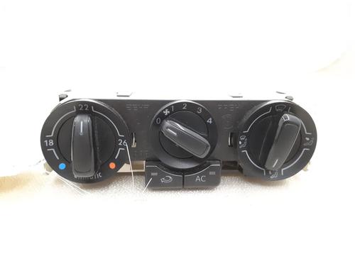 Used Climate control VW POLO V (6R1, 6C1) 1.2 (70 hp) 24793117