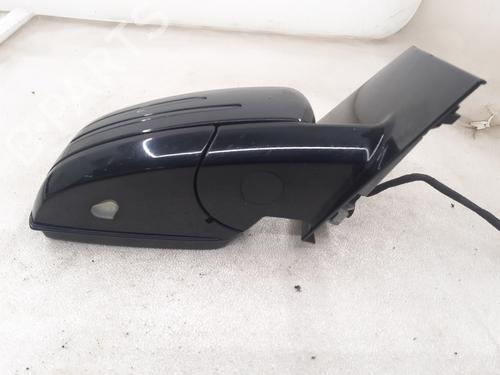 Right mirror MERCEDES-BENZ B-CLASS Sports Tourer (W246, W242) B 220 CDI / d (246.203) | BP26738629C27 