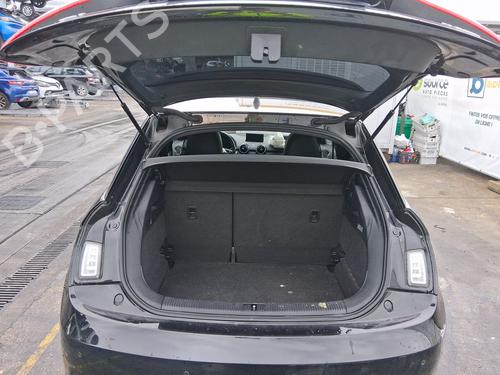 Headlight switch AUDI A1 Sportback (8XA, 8XF) 1.0 TFSI | BP37742068I24  - Image 6