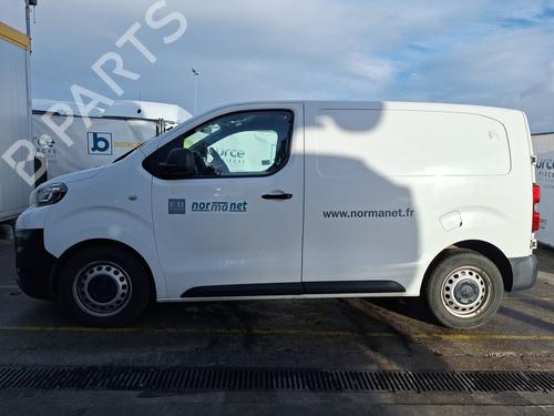 Gearbox PEUGEOT EXPERT Van (V_) 1.5 BlueHDi 120 | BP33541203M3 - Image 26