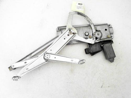 Rudehejsemekanisme Højre foran OPEL VECTRA B Hatchback (J96) 1.8 i 16V (F68) (116 hp) 24778347