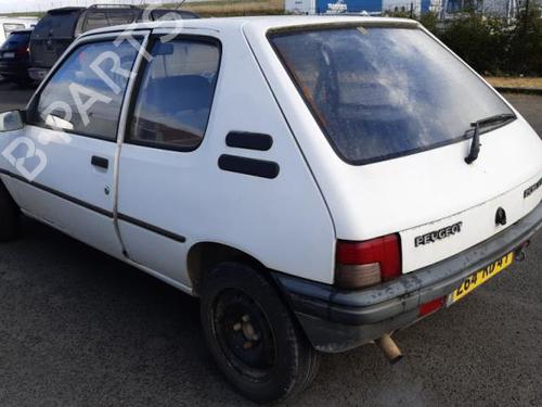 Right mirror PEUGEOT 205 II (20A/C) 1.7 Diesel | BP24775301C27 