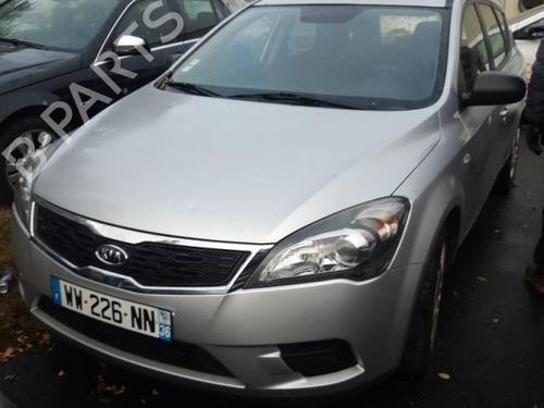 Climate control KIA CEE'D SW (ED) 1.4 CVVT | BP24785823I5 - Image 8
