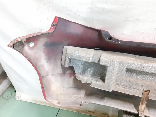 Rear bumper CHEVROLET KALOS 1.2 | BP24797819C8 