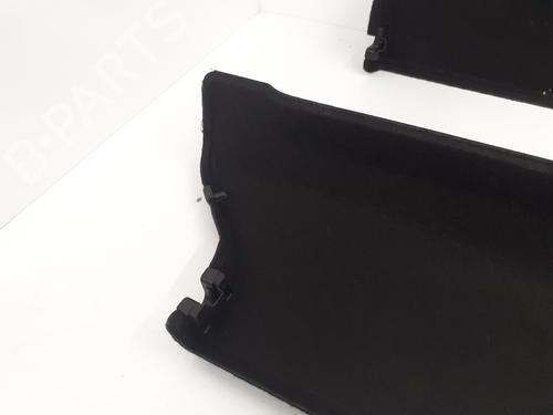 Rear parcel shelf CITROËN DS5 1.6 THP 200 | BP32295251C85  - Image 5