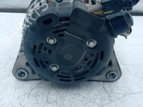 Alternator CITROËN C4 II (NC_) 1.2 THP 130 (NCHNYM, NCHNYT) | BP33874118M7 - Image 4