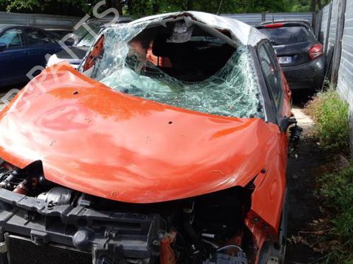 Rear left interior door handle CITROËN C3 III (SX) 1.6 BlueHDi 75 | BP24780509I15  - Image 8