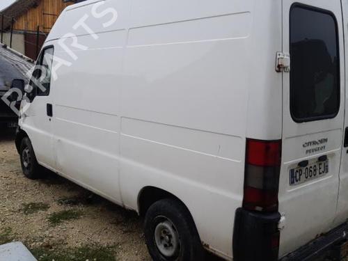 Right mirror CITROËN JUMPER I Van (230L) 2.5 D | BP24776794C27 