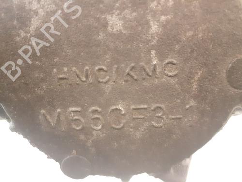 Gearbox HYUNDAI ix20 (JC) 1.6 CRDI | BP32165592M3 