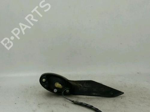 Used Third brake light LAND ROVER FREELANDER I (L314) 2.0 DI 4x4 (98 hp) 24774001