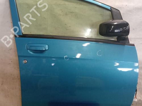 Used Right front door PEUGEOT ION Electric (64 hp) 29864543