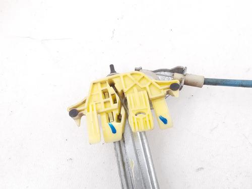 Rear left window mechanism CITROËN XSARA PICASSO (N68) 1.6 HDi | BP24786499C24 