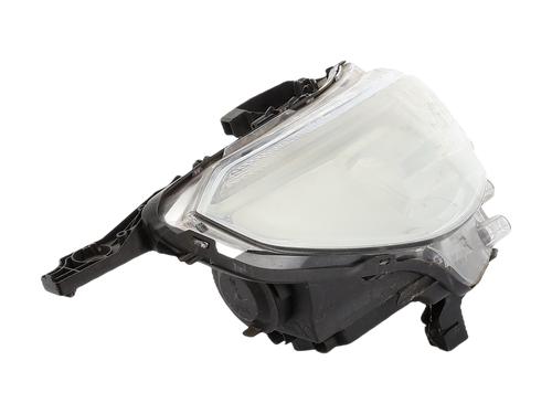 Right headlight PEUGEOT 2008 I (CU_) 1.2 THP 110 / PureTech 110 | BP35957072C29  - Image 5
