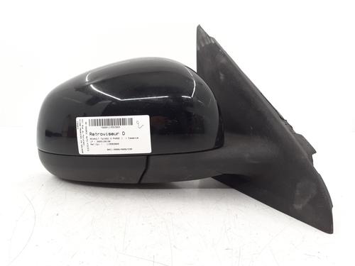 Right mirror RENAULT TWINGO III (BCM_, BCA_) 1.0 SCe 70 (BCMB) | BP32338588C27