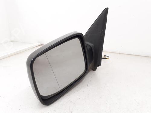 Left mirror NISSAN X-TRAIL I (T30) 2.2 Di 4x4 | BP24784078C26 